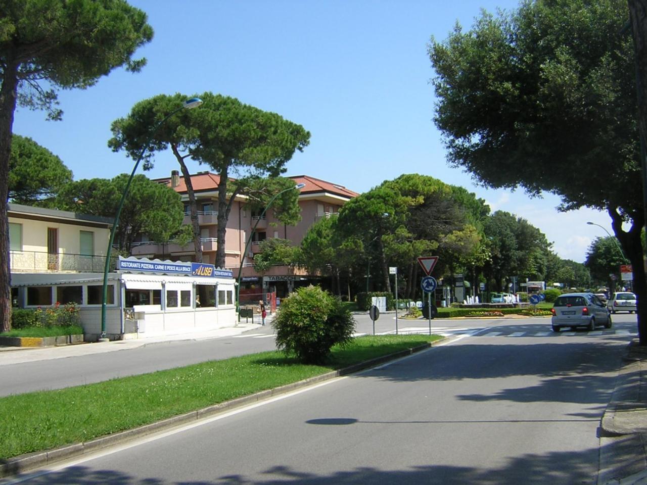 Cond Primavera Lignano Sabbiadoro Kültér fotó